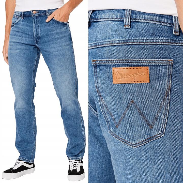 Produktbild Wrangler Greensboro (W40/L34)