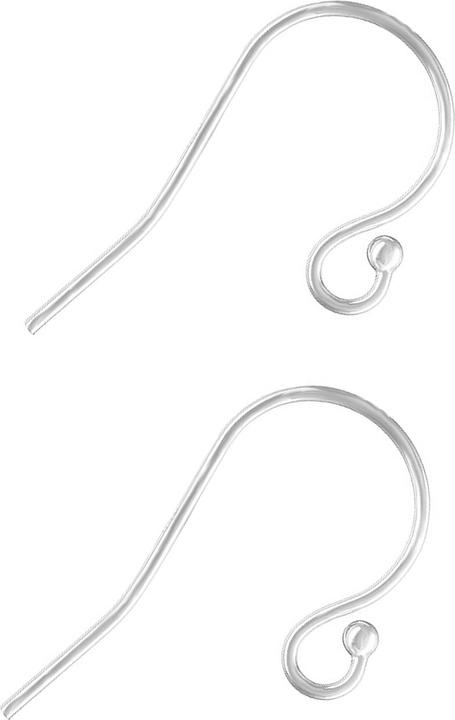 Leyda Fischhaken Brisur