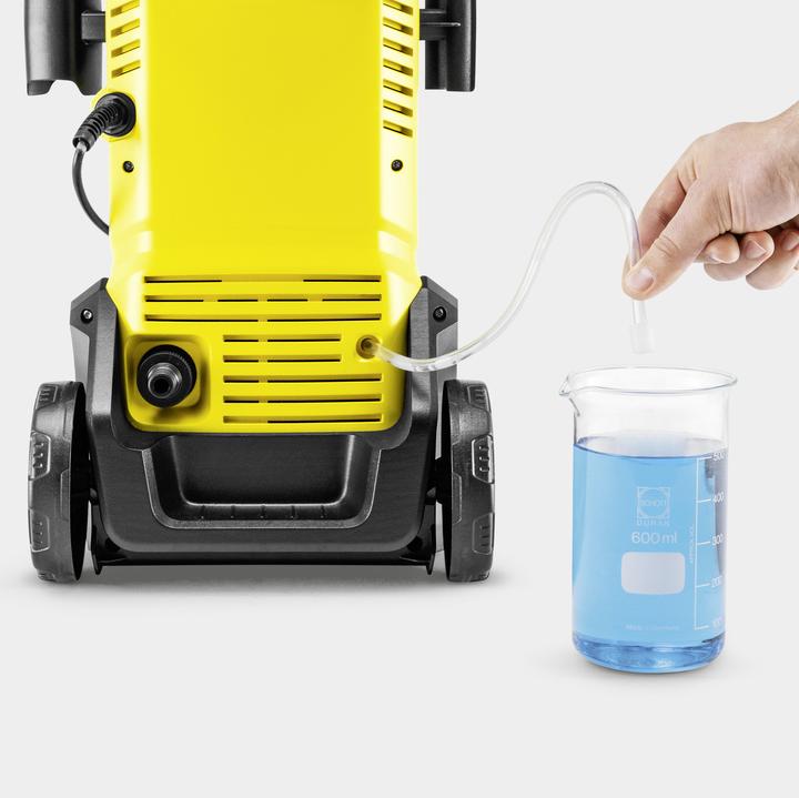 Image du produit Kärcher K 3 (Fonctionnement sur secteur, Sans source d'énergie externe)