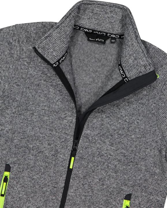 Produktbild CMP Campagnolo Fleece (116)