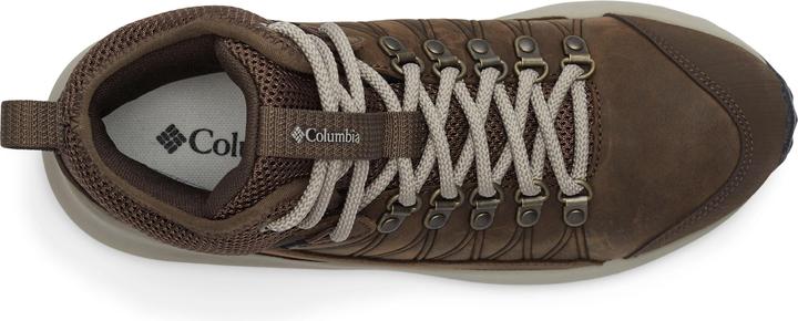 Produktbild Columbia Trailstorm™ Crest Mid Waterproof (36)