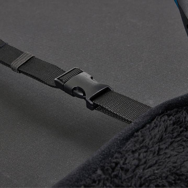 Produktbild Helinox Sitzüberzug Fleece Cot One Long