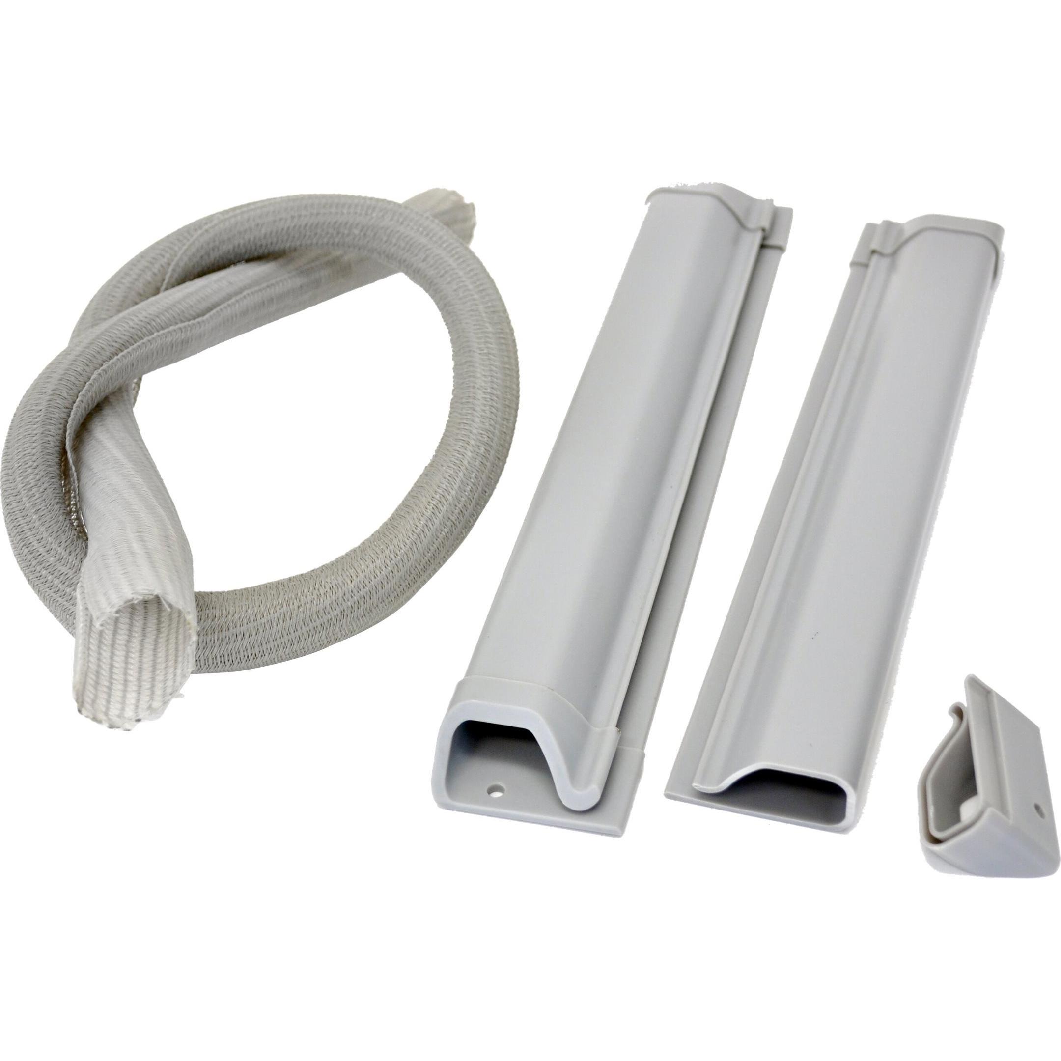 Ergotron, Kabelschutz + Kabelführung, Cable Management Kit