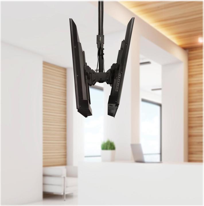 Image du produit StarTech Câble séparateur 2 ports HDMI 1.4