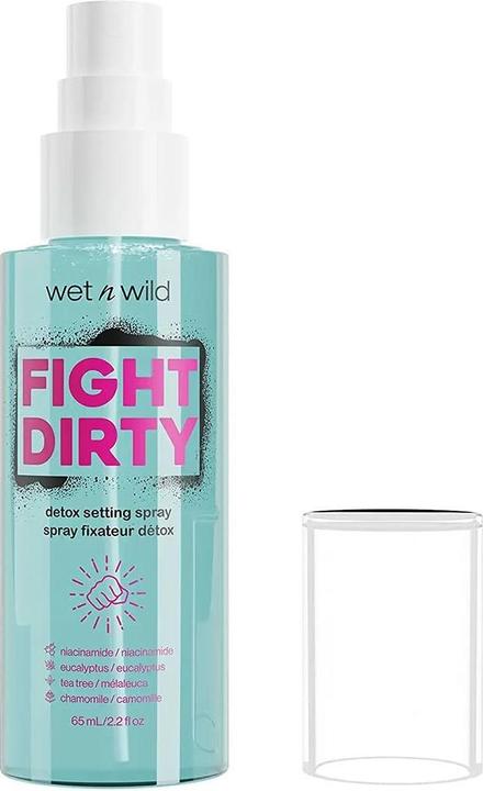 Produktbild Wet n Wild Fight Dirty Clarifiant Setting 1114472E