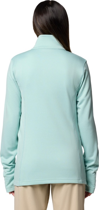 Actual product image Columbia Women's Park View™ Fleece Jacket (S)
