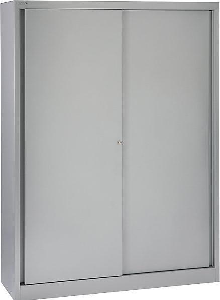 Actual product image Bisley Eco (120 x 43 x 163.70 cm)