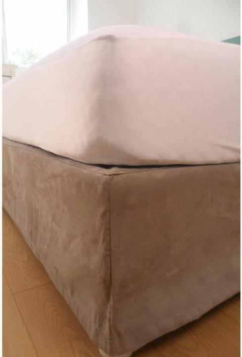 Produktbild Lovely Home Matratzenschoner 190 x 140 cm (190 x 140 cm)