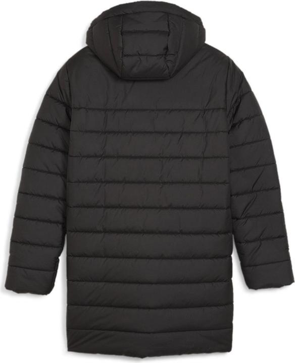 Produktbild Puma teamFINAL Bench Jacket Jr (140)