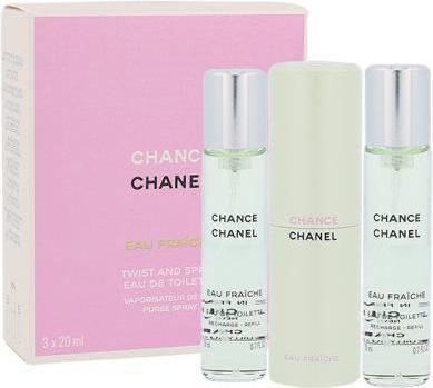 Produktbild Chanel Eau Fraiche (Eau de Toilette, 60 ml)