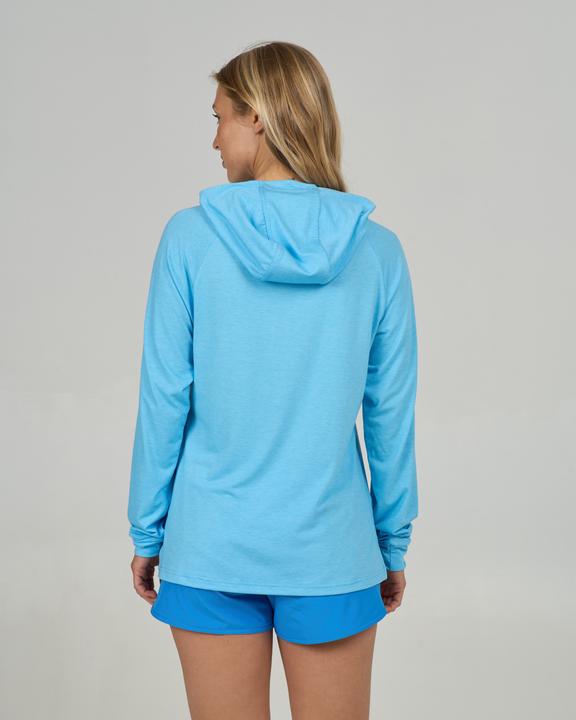 Actual product image Salty Crew Circled Tech Hoody (L)