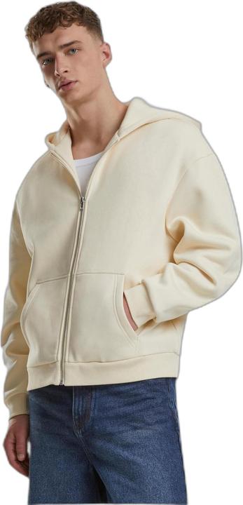 Produktbild Urban Classics Fluffy Zip Cardigan - 171981 (M)