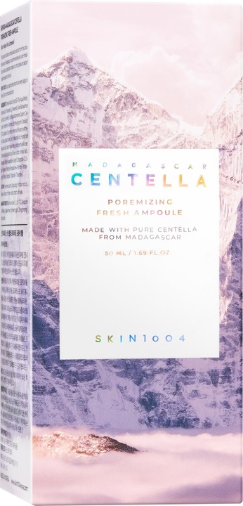 Immagine prodotto Skin1004 Madagascar Centella Poremizing Ampoule (100 ml)