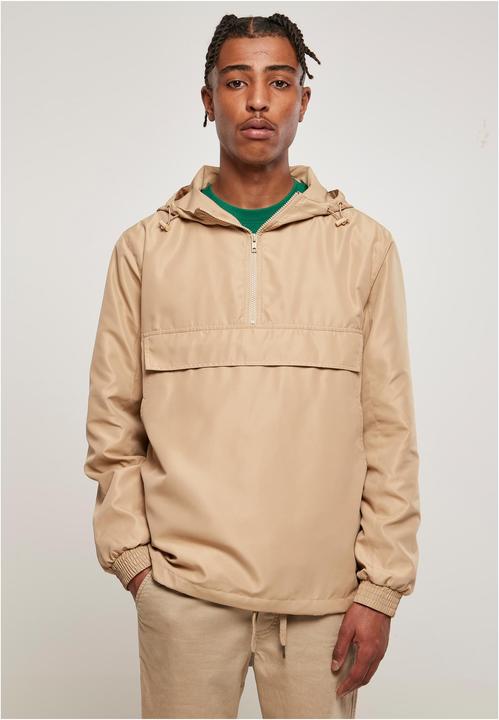 Image du produit Urban Classics Coupe-vent Recycled Basic - 99254 (M)