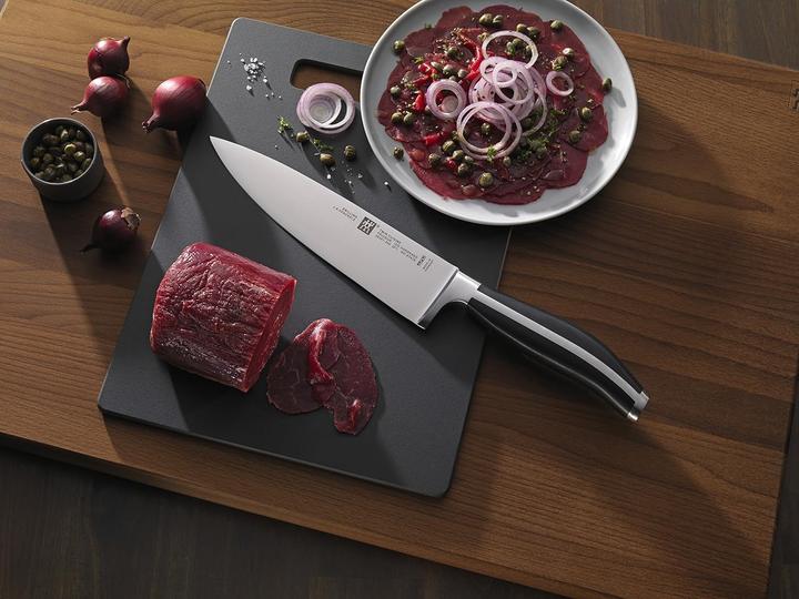Produktbild Zwilling Santokumesser (18 cm)