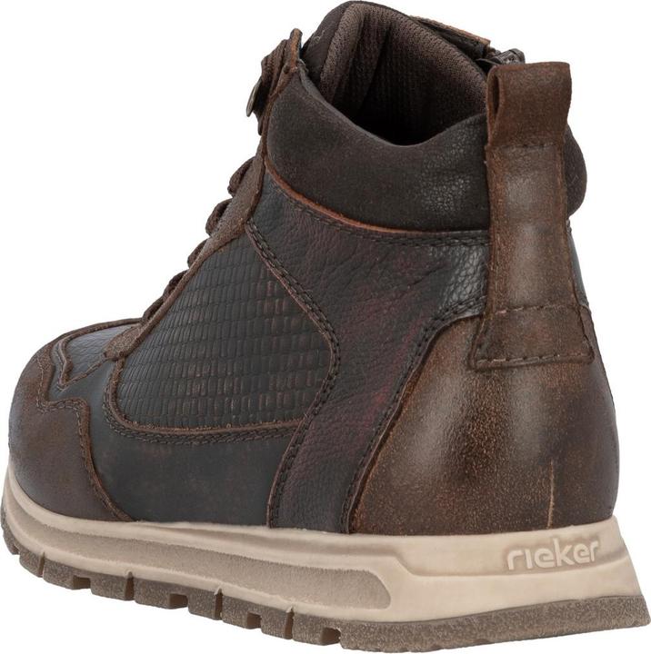 Actual product image Rieker B0508 - 68378 (43)