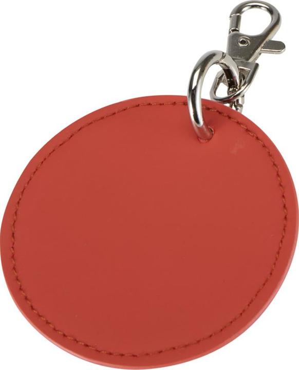 Actual product image Floso Resi Plus Round Keyring