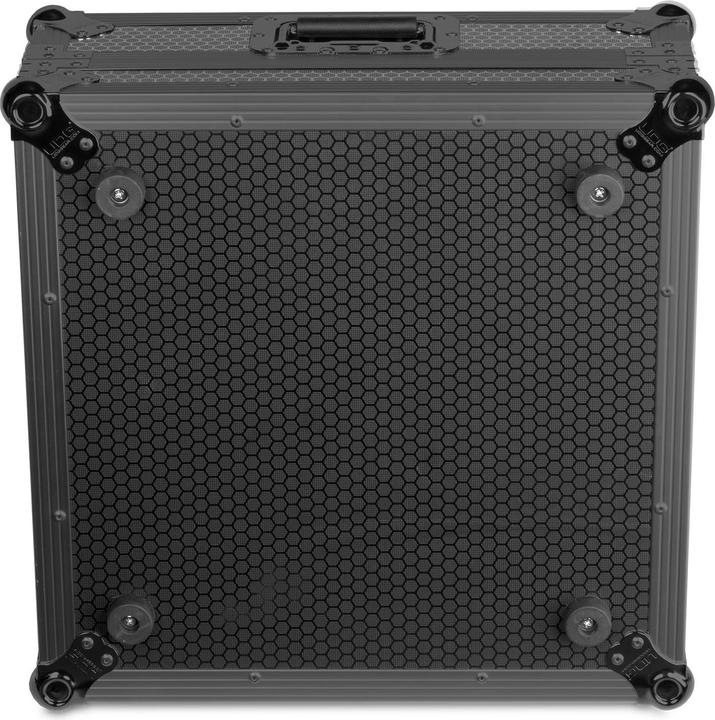 Actual product image UDG Ultimate Flight Case Ableton Push 3 Plus (Laptop Shelf)