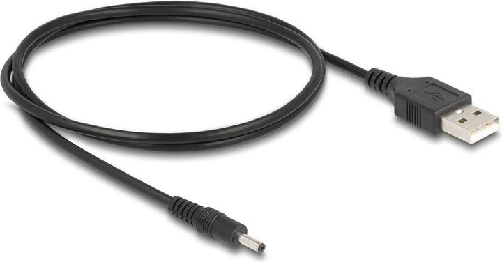 Actual product image Delock Switch 2-1 8K 60 Hz HDMI, number of inputs