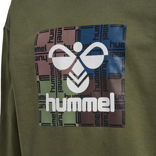 Immagine prodotto hummel Felpa Hmlbodhi (110)