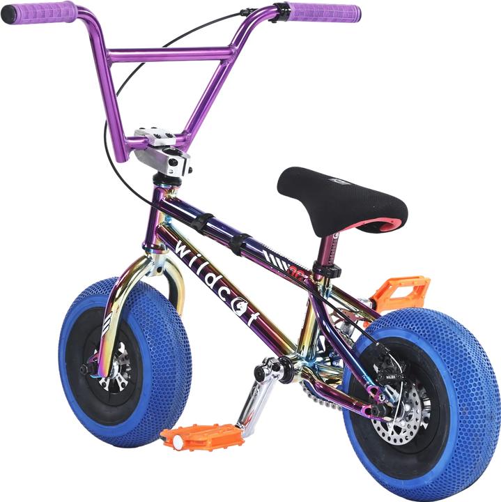 Produktbild Wildcat Mini BMX OG3A Pro