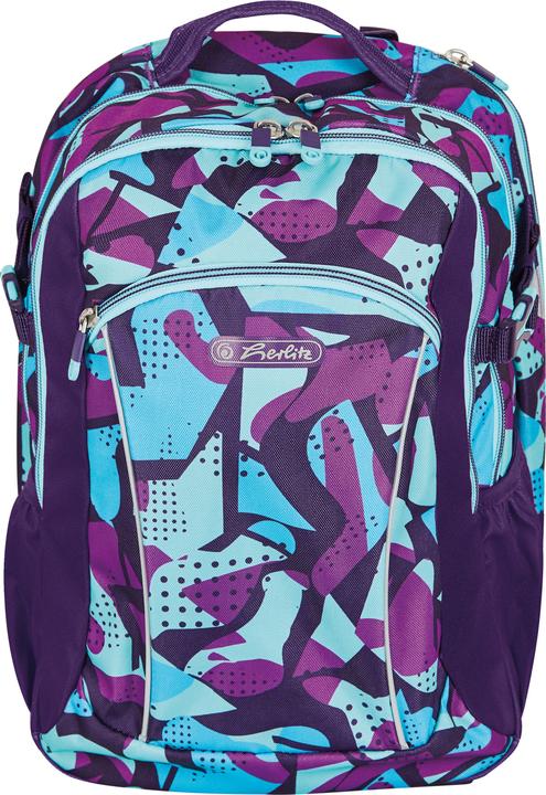 Image du produit Herlitz Ultimate (24 l)