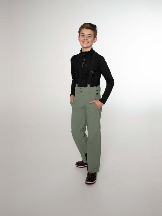 Produktbild Protest Snowpants Bork Jr (140)