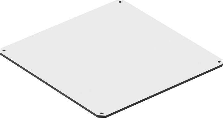 Actual product image Spelsberg Installation panel