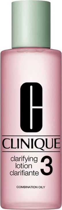 Image du produit Clinique Clarifying (Chiffons de nettoyage, 400 ml)