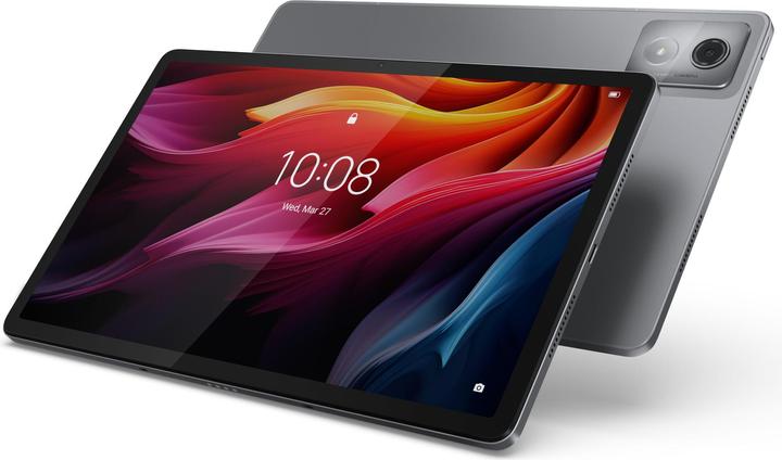 Produktbild Lenovo Tab K11 Plus 11" SDM685 6/128 2K 4G Android (4G, 11.45", 128 GB, Luna Grey)
