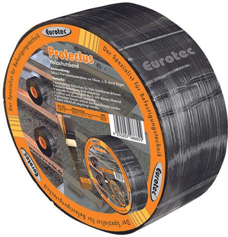 Actual product image Eurotec Protectus Holzschutzband