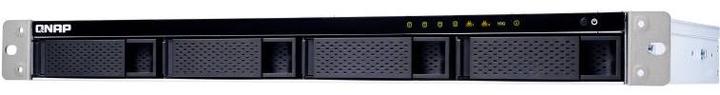 Actual product image QNAP TS-431XeU-2G (0 TB)