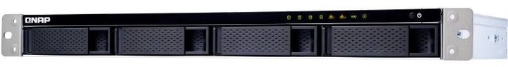 Productafbeelding QNAP TS-431XeU-2G (0 TB)