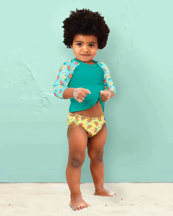 Actual product image Bambino Mio Swimming shirt (80, 86, 92)