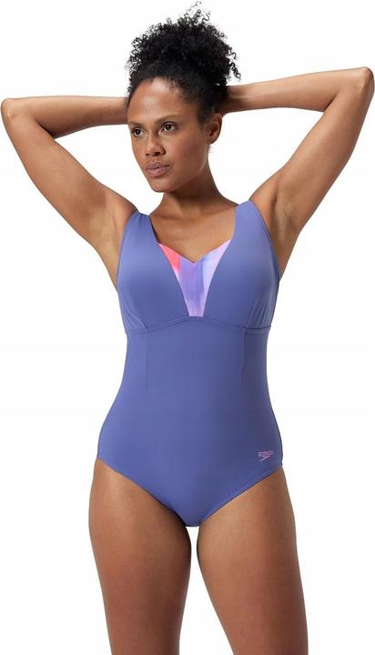 Produktbild Speedo OpusGem Badeanzug (36)