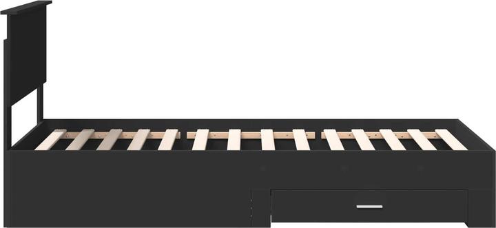 Produktbild vidaXL Bettrahmen (100 x 200 cm)