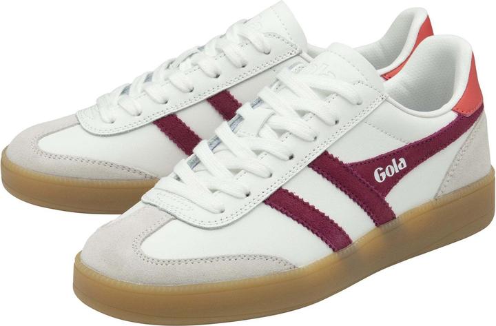 Image du produit Gola Viper Leather Trainer (40)