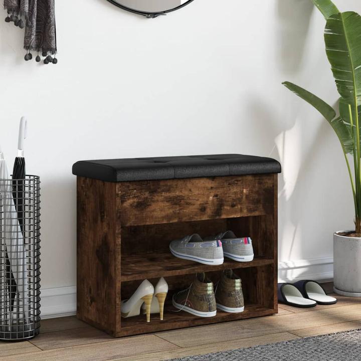 Image du produit vidaXL Schuhbank (62 cm)