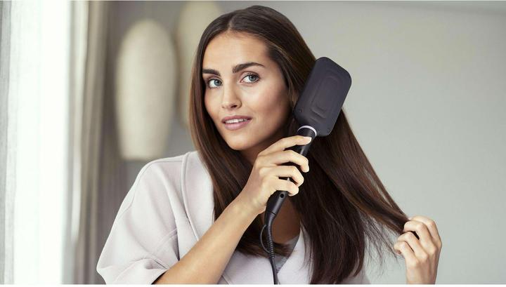 Actual product image Philips StyleCare Essential smoothing brush