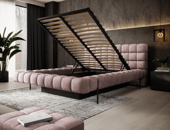 Image du produit ELTAP Magentta (140 x 200 cm)