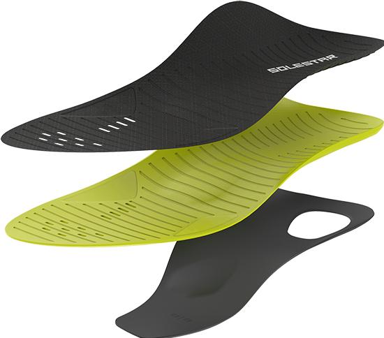 Produktbild Ergon IP3 Solestar 36/37