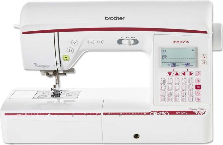 Produktbild Brother Innov-is NV1040 SE