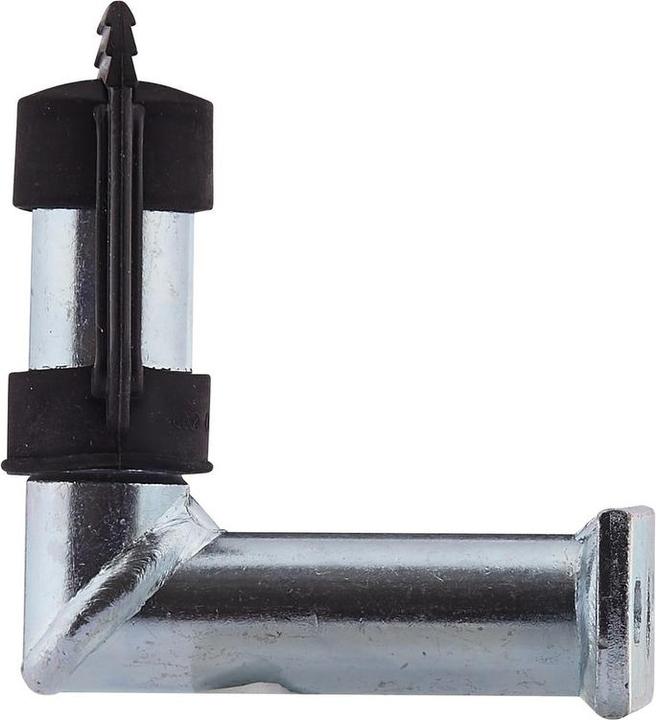 Image du produit Hella Support de phare de travail 10 cm avec capuchon Vis Écrou coudé