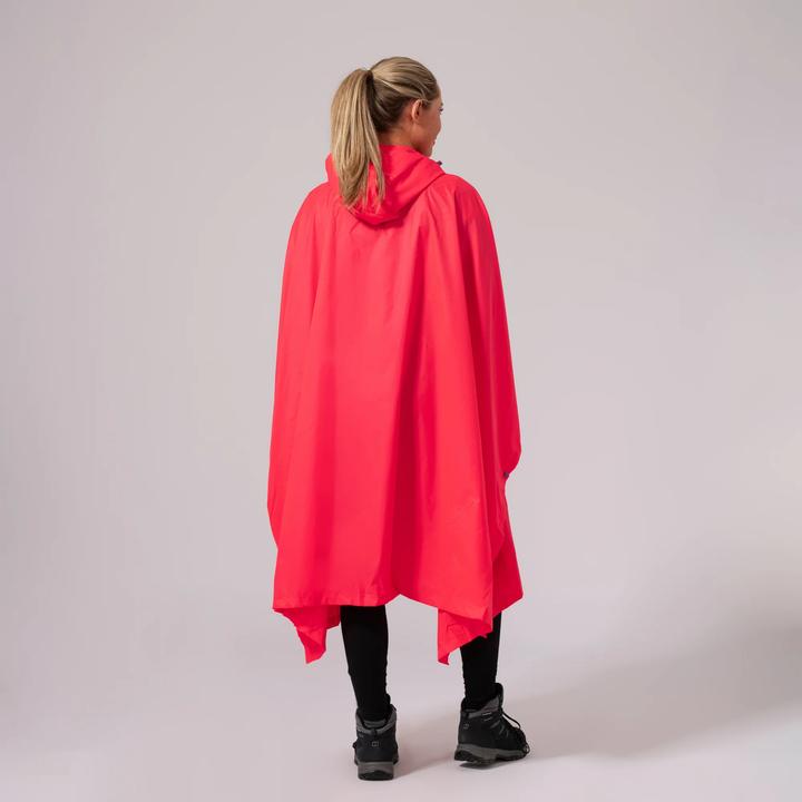 Produktbild Mac in a Sac Poncho OneSize (One Size, XXL)