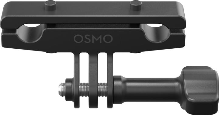 Actual product image DJI Fahrradsattel-Halterung (Osmo Action 3, DJI Osmo Action, Osmo Action 4, Dji Action 2)
