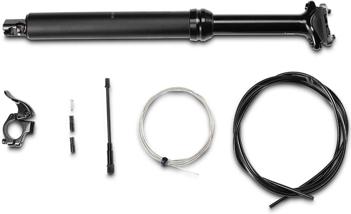 Actual product image Rfr Telescopic seat post Ø31,6mm (31.60 mm)
