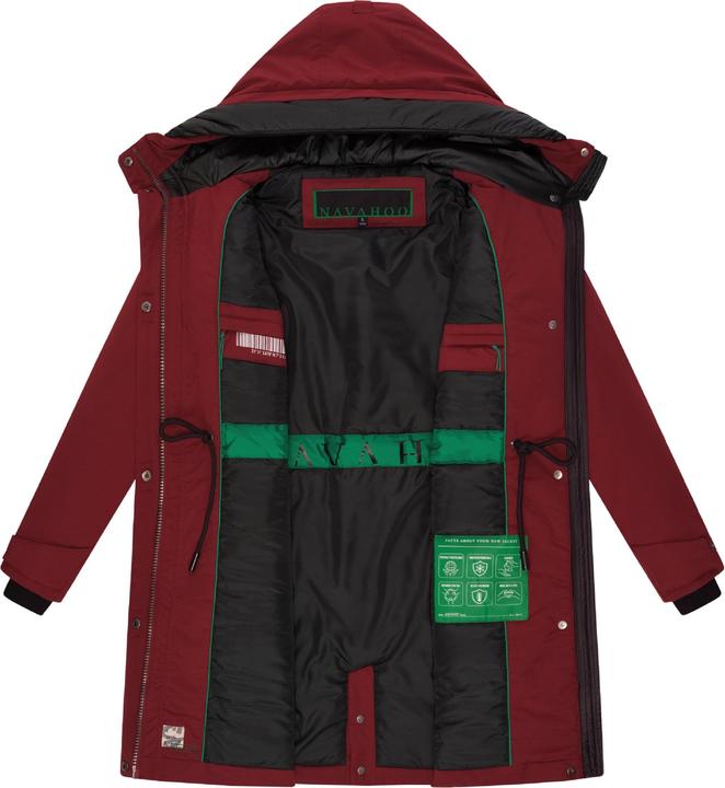 Produktbild Navahoo Eissturm 14 (XXL)