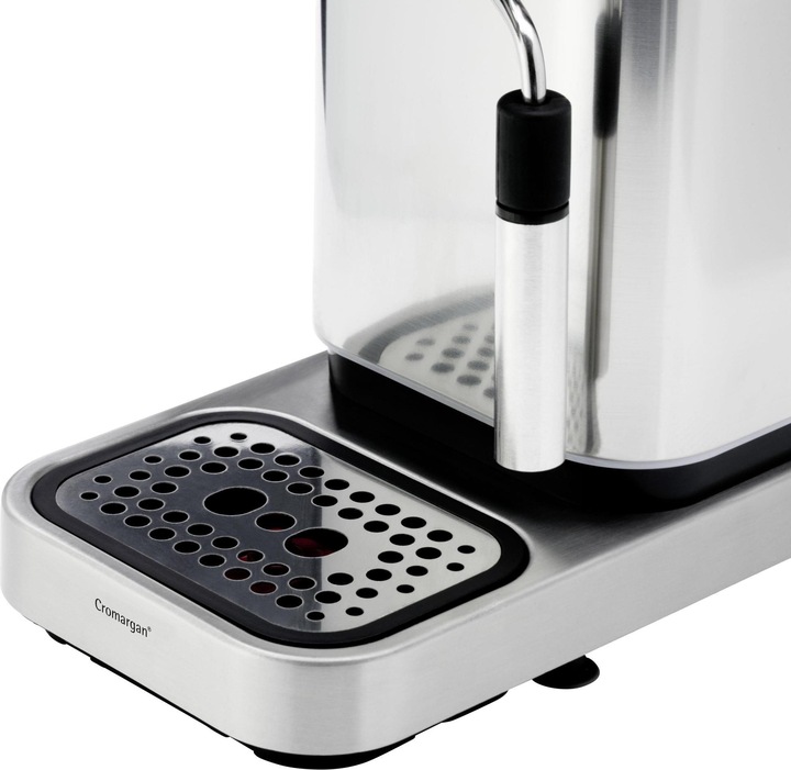 Produktbild WMF Lumero Espresso Siebträger-Maschine