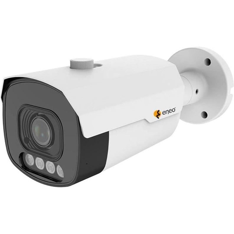 Eneo INB-65M2812MFA IP Bullet Kamera, Netzwerkkamera, Weiss