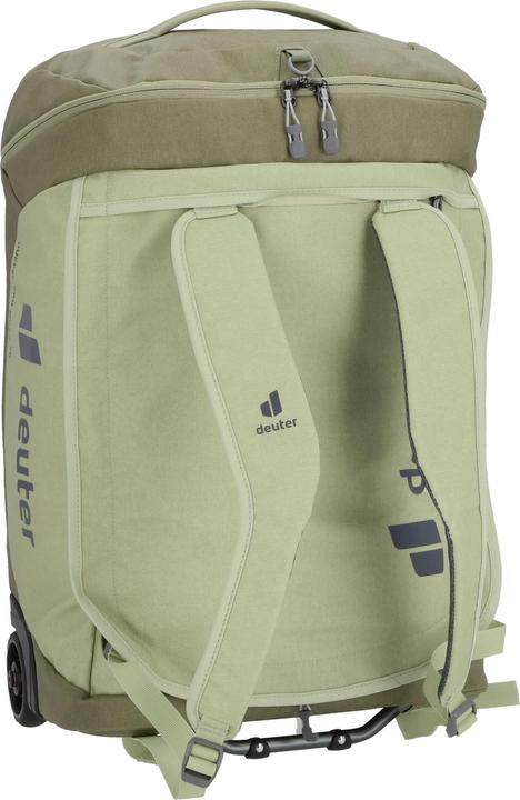 Produktbild Deuter Duffel Pro Movo 36 (36 l)